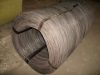 black iron wire