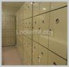 Hotel Lockers