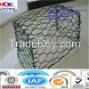 hexagonal styple hole wire cages