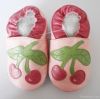 Soft Soled Baby Shoes