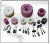 abrasive mounted wheels