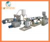 pelletizing production