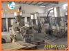 pelletizing production