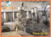 pelletizing production