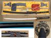 handmade Japanese swor...