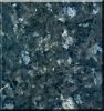 granite blue pearl