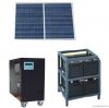 500W Solar Power Store...