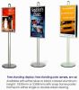 poster stand, poster f...