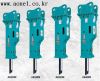 Hydraulic Breakers - H...