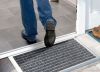 Aluminium Doormat