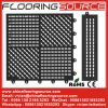 PVC Interlocking Tile Mat Locker Room Mat Bathroom Mat Pool Mat