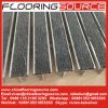 Heavy Duty  Aluminum Recessed Grille Entrance Matting High Traffic Shopping Mall Entrance Matting