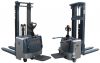 electric stacker
