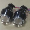 HID Bixenon H11 projector lens HID fog light high and low xenon light 2.5inch