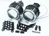 HID Bixenon H11 projector lens HID fog light high and low xenon light 2.5inch