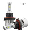 s2 csp led headlamp  car tuning H1 H3 H7 H4 9005 9006 LED luces faros