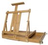 easel