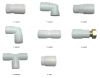 Plastic Push Fittings