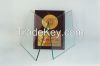 clear float glass