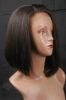 Long Bob Style Human H...