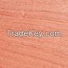 African Rosewood flooring