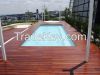 Rhodesian Teak Decking