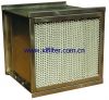 High Efficiency Panel ...