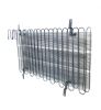 refrigerator condenser...