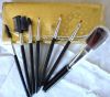 make up brush set