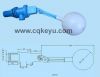 Floating Ball Valve KY...