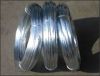 Electric Galvanized Steel Wire