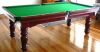 pool table, home use, ...
