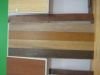 2 layer parquet oak wo...