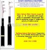 CONTACT BLOCK FOR OXY &amp; THERMOCOUPLE TIPS