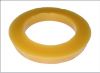 Wax bowl gasket