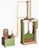 Sell rubber cutting ma...