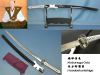Sword of reproduced fa...