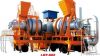 LQY Mobile Asphalt Mixing Plant