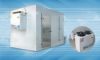 Modular cold room /wal...