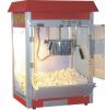 popcorn machines