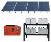 Solar system(Panel, In...