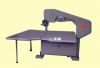 HJJB-100 Cloth cutting...