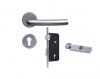 Hinges, Handles and Pu...