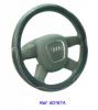 steering wheel cover