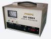 servo type automatic v...