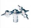 Sanitary fittings