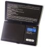 Pocket balance scale, ...