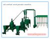 2016 Newest 6R Vertical Wood Powder Machine From China