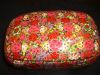 Papier Mache jewellry box