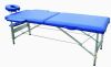 portable massage table...